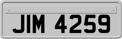 JIM4259