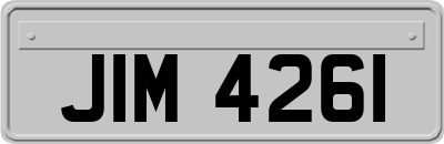 JIM4261