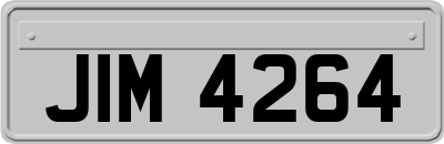 JIM4264