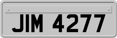 JIM4277