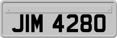 JIM4280