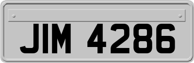 JIM4286