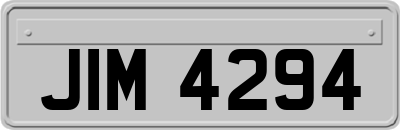JIM4294