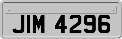 JIM4296