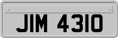 JIM4310
