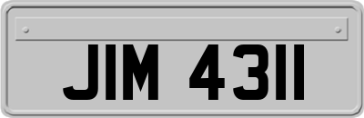 JIM4311