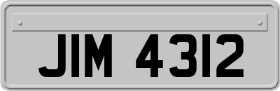 JIM4312