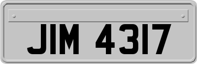 JIM4317