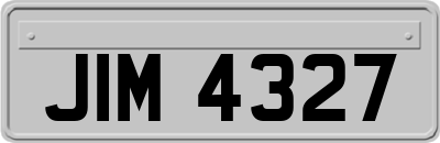 JIM4327