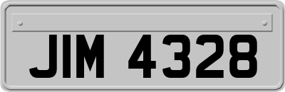 JIM4328