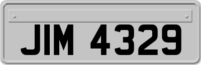 JIM4329