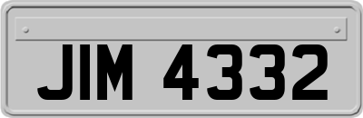 JIM4332