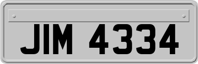 JIM4334