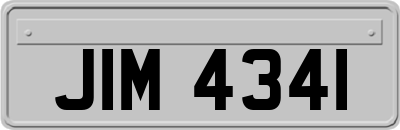 JIM4341
