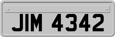 JIM4342