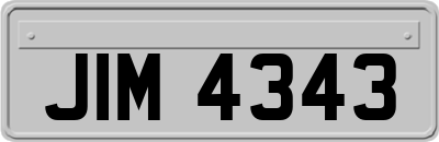 JIM4343