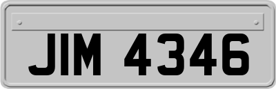 JIM4346