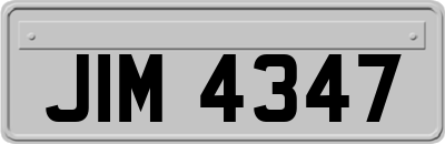 JIM4347