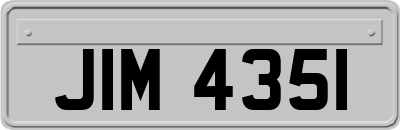 JIM4351
