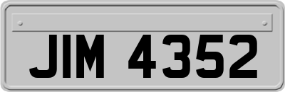 JIM4352