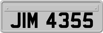 JIM4355