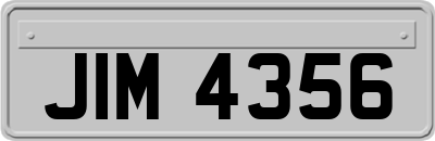JIM4356