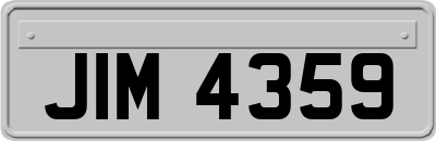 JIM4359