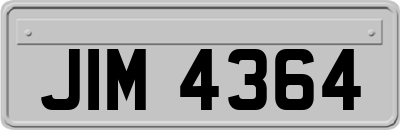 JIM4364