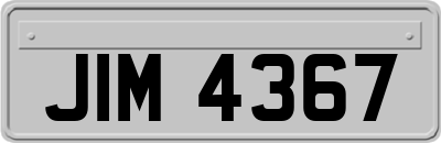 JIM4367