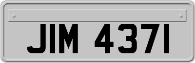 JIM4371
