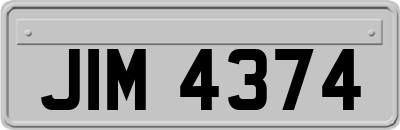 JIM4374