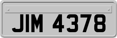 JIM4378