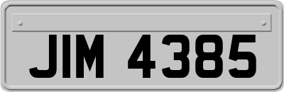 JIM4385