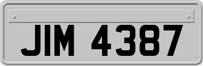 JIM4387