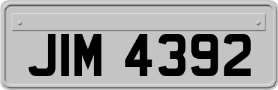 JIM4392