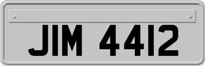 JIM4412