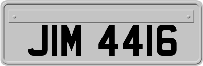 JIM4416