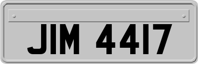 JIM4417