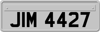 JIM4427