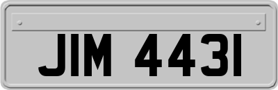 JIM4431