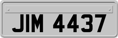 JIM4437