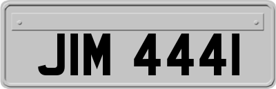 JIM4441