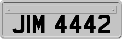 JIM4442