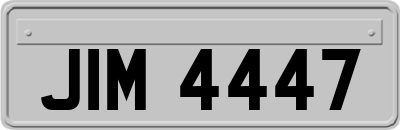 JIM4447
