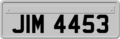 JIM4453