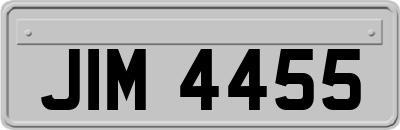JIM4455