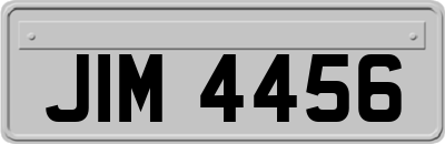 JIM4456