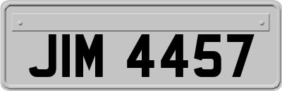 JIM4457