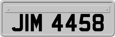 JIM4458