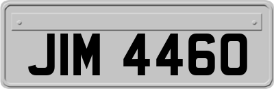JIM4460